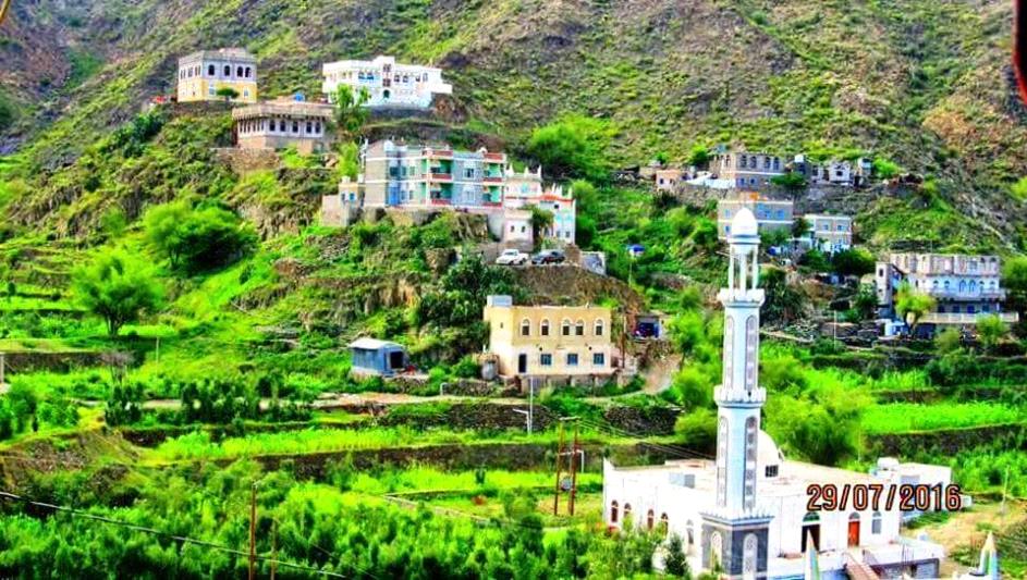 فيديو - من أنشطة النزول الميداني الإرشادي إلى وادي قطي