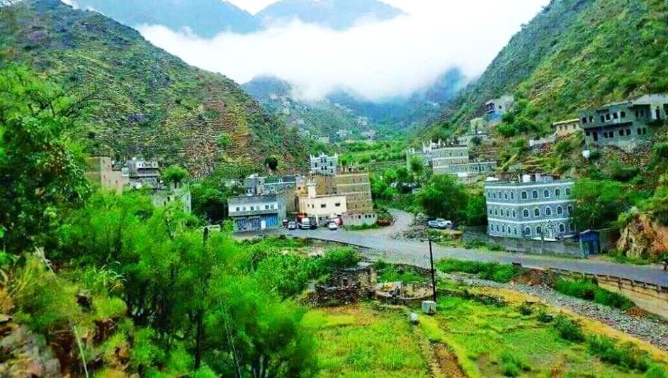 فيديو - من أنشطة النزول الميداني الإرشادي إلى وادي يهر